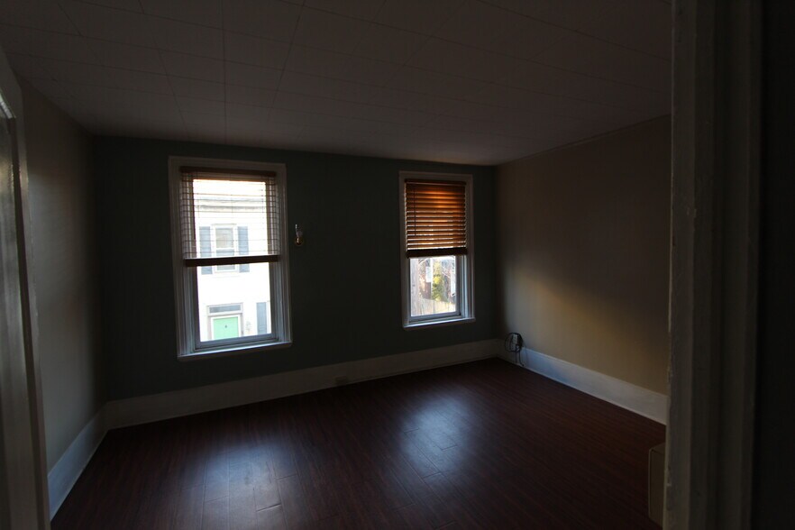 2nd Fl Front Bedroom - 1802 Penn St
