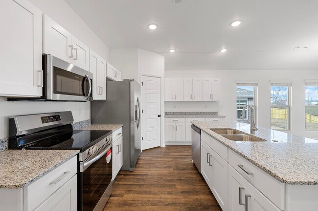 Building Photo - NEW 4 Bedroom Home In Highfill, Arkansas, ...