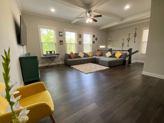 Building Photo - 5508 Cameron Parc Dr