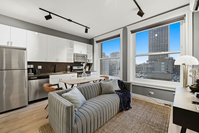 Building Photo - 417 S Dearborn St