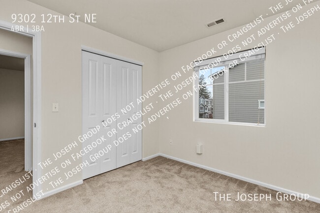 Building Photo - 9302 12th St NE