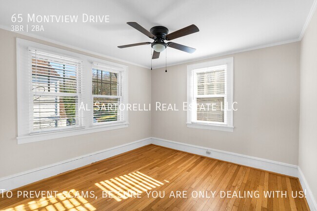 Building Photo - 65 Montview Dr