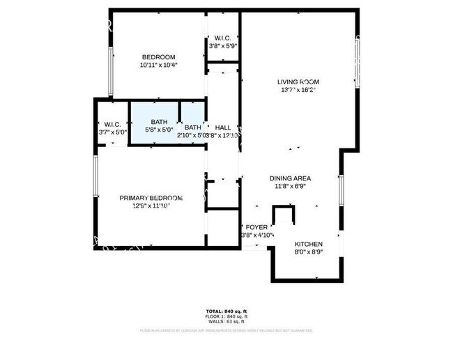 Building Photo - 1625 N Murray Blvd