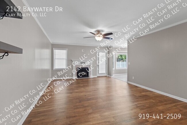 Building Photo - 2142 Baywater Dr
