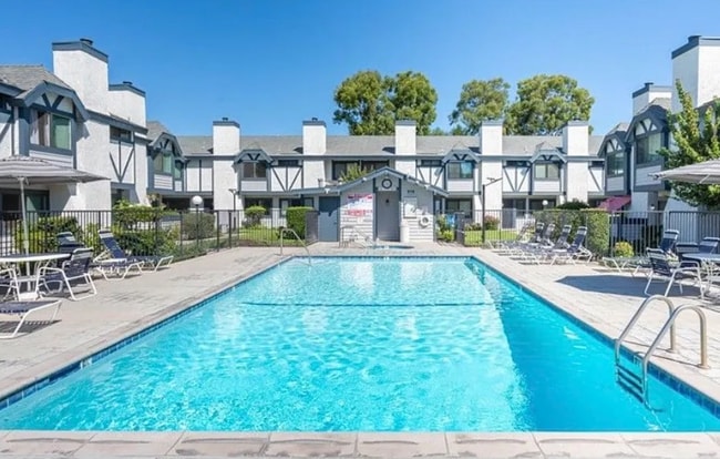 Building Photo - 19221 Sherman Way