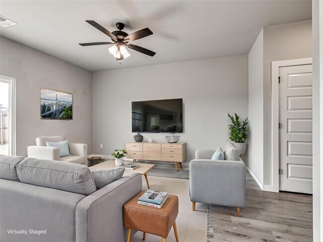 Building Photo - 8922 NW 109th Terrace