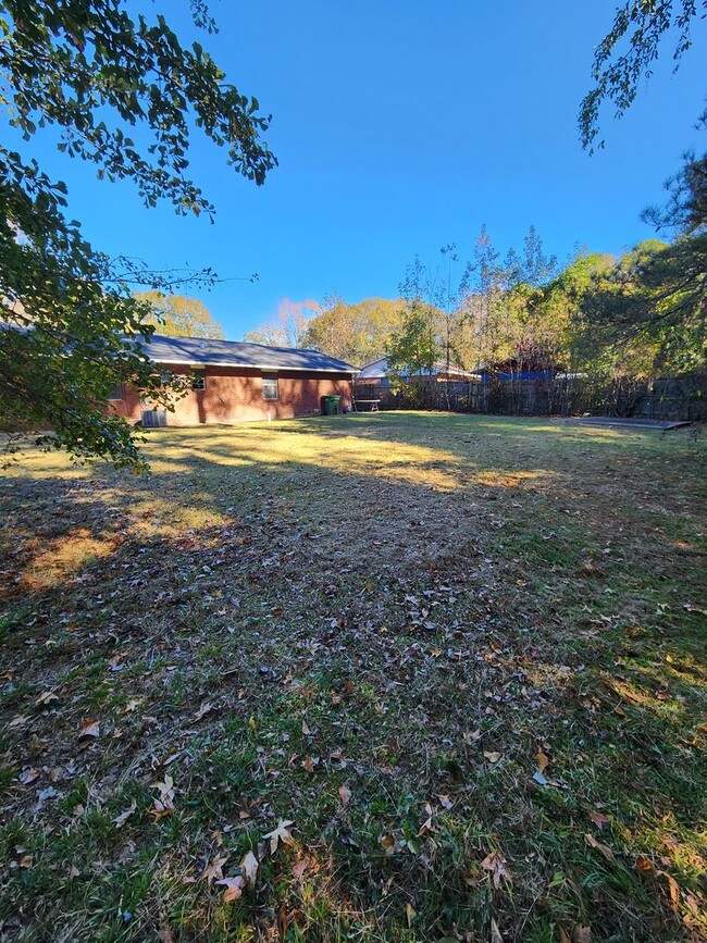 Building Photo - Charming 4-Bedroom Home in Columbus, GA