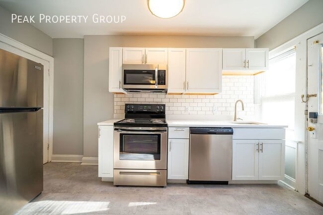 Building Photo - 91 Wilber Ave