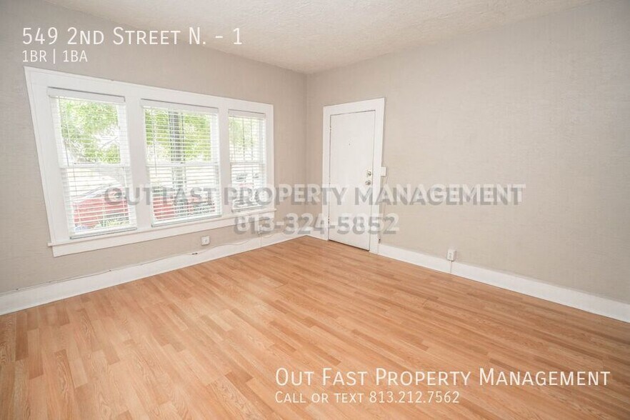 Building Photo - 549 2nd St N