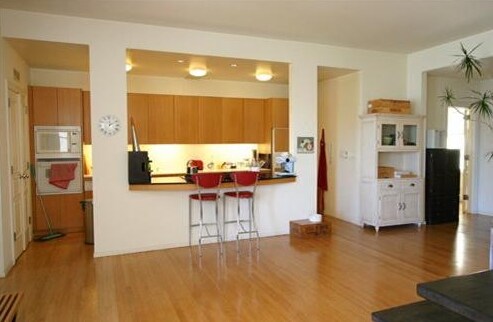 Building Photo - 1964 Pacific Ave