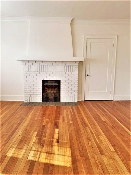 Building Photo - Kenton Apartments