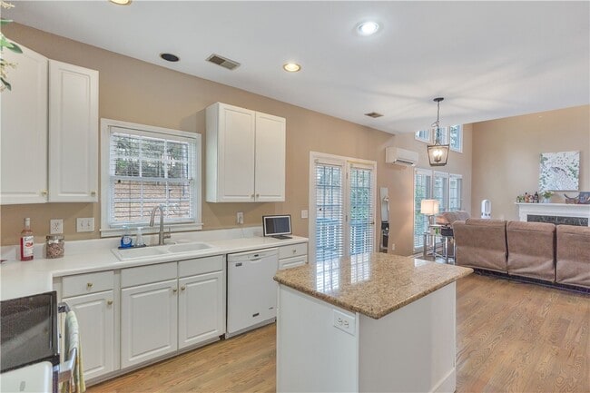 Building Photo - 110 George B Timmerman Dr