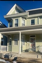 Building Photo - 746 Maryland Ave