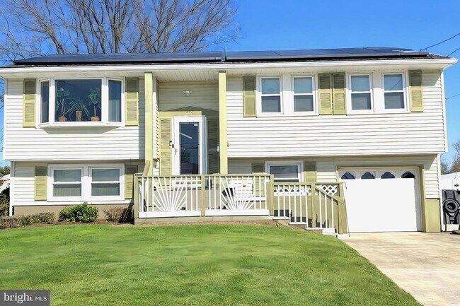 Building Photo - 610 Ogden Dr