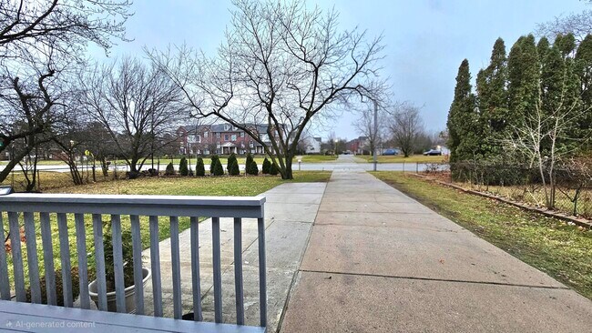 Building Photo - 4259 Packard St