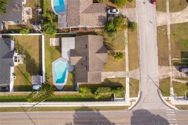 Building Photo - 4522 Fetrow Dr