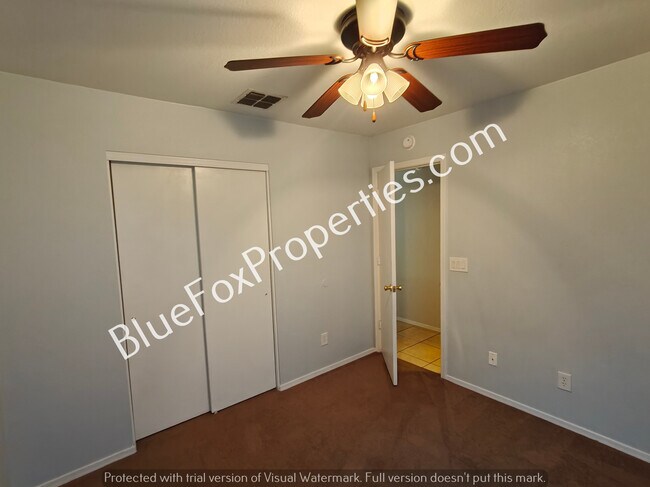 Building Photo - 6116 S Earp Wash Ln