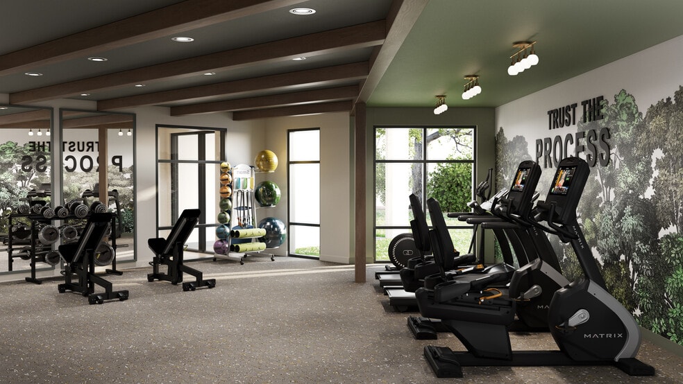 Building Photo - Oakwood Trails Apartments