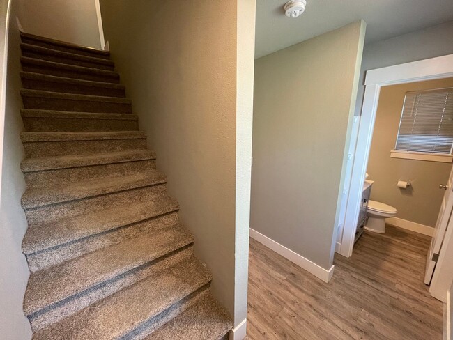 Building Photo - 2020 Build ~ 3Bd/ 1.5Ba Home in Hazelwood Neighborhood ~ Single Car Garage