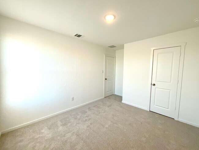 Building Photo - New Construction 4-Bedroom With Upstairs Loft, Fenced Yard & Two-Car Garage!