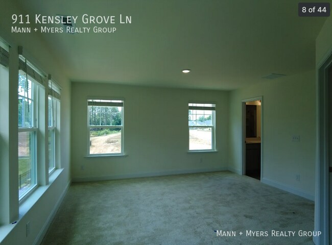 Building Photo - 911 Kensley Grv Ln