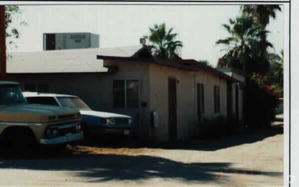 Primary Photo - Adobe Trailer Court