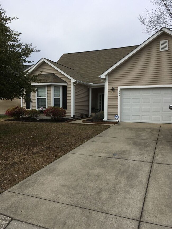 THE RESERVE WALKERS WOODS 555 Tuckahoe Rd Myrtle Beach SC 29579