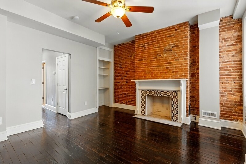 Building Photo - 2323 N Calvert St
