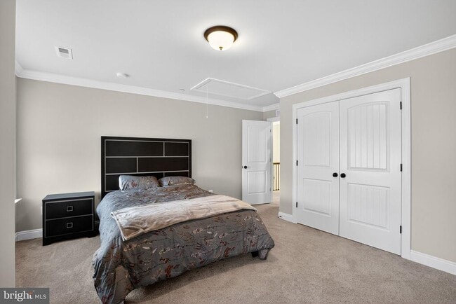 Building Photo - 7986 Benjamin Stoddert Ct