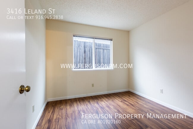 Building Photo - 3416 Leland St