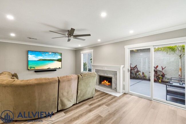 Building Photo - Highly Upgraded, Large Condo in Huntington Beach!