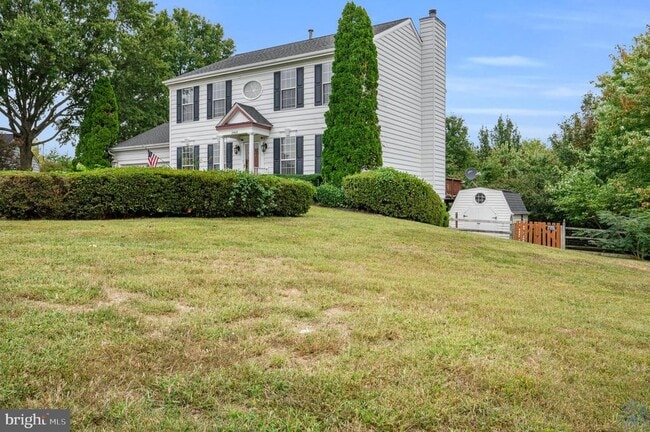 Building Photo - 2800 Pulpit Hill Ct