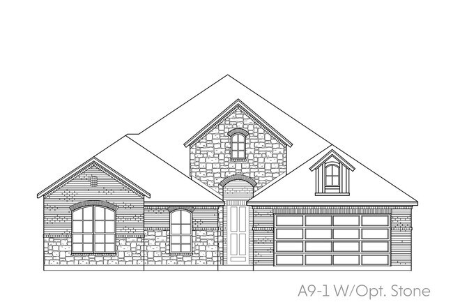 Building Photo - Brand-New 4 Bed Rental in Belton ISD