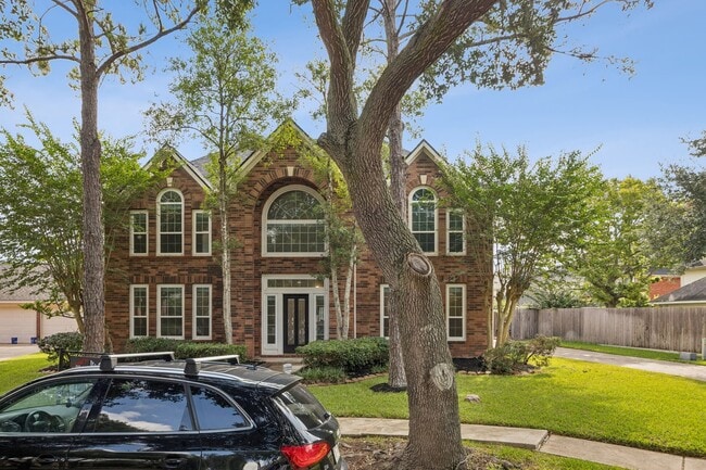 Building Photo - 16802 Willow Bend Ct