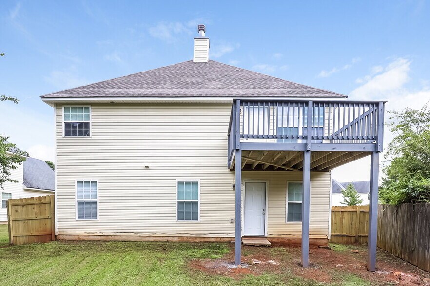 Building Photo - 11758 Registry Blvd