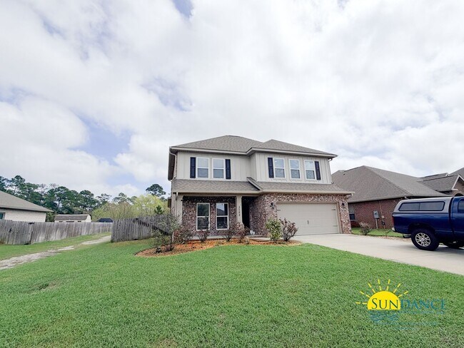 Building Photo - Spacious 4BR Home in Treasure Isle Estates in Navarre!