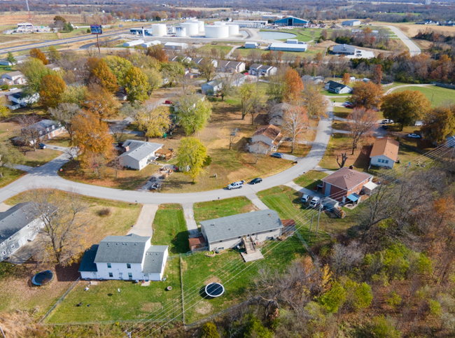 Building Photo - 4824 Prairie Cir