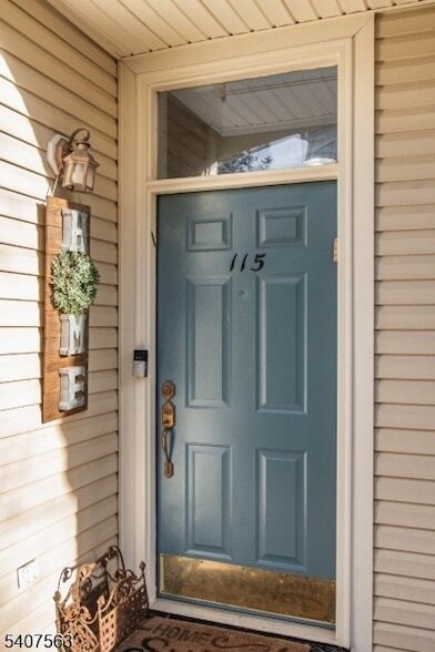 Building Photo - 115 Kensington Ln