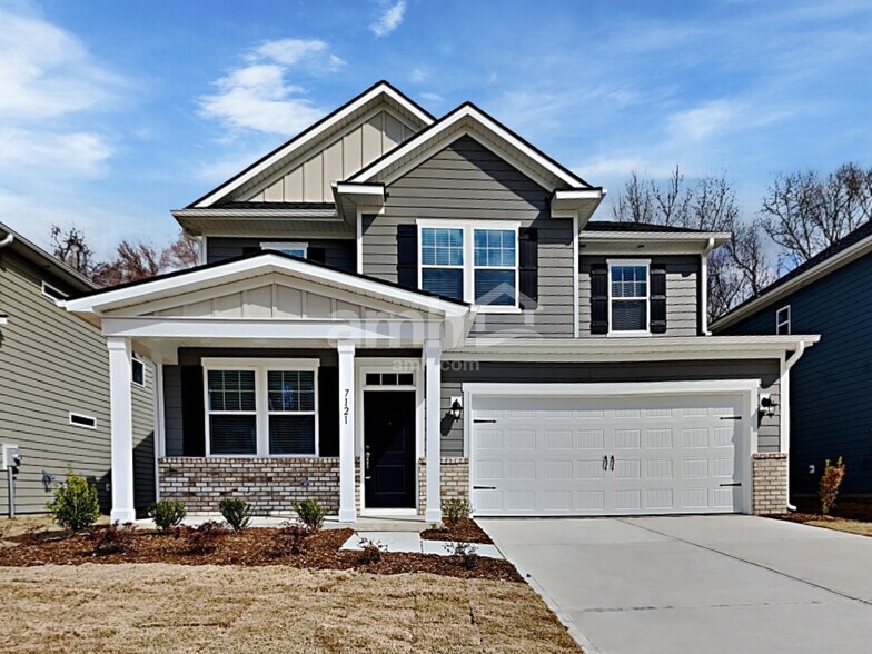Primary Photo - 7121 Garrett Ct