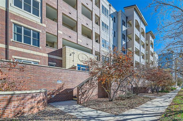 Building Photo - 2200 S University Blvd