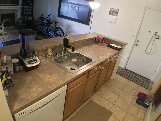 Building Photo - 4899 S Dudley St