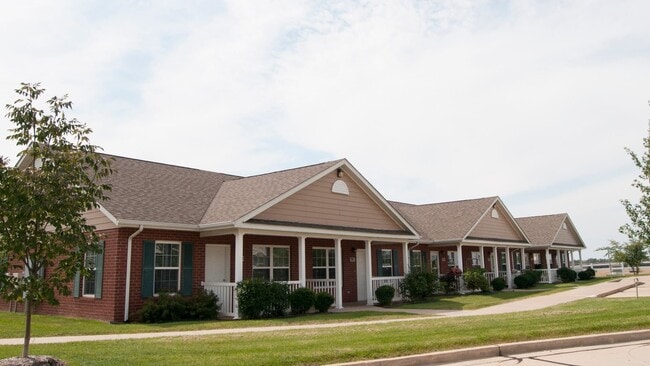 Building Photo - 415 Lanning Ln