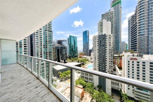 Building Photo - 1100 S Miami Ave