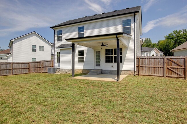 Building Photo - Modern Beauty With Shiplap, Iron Fixtures....