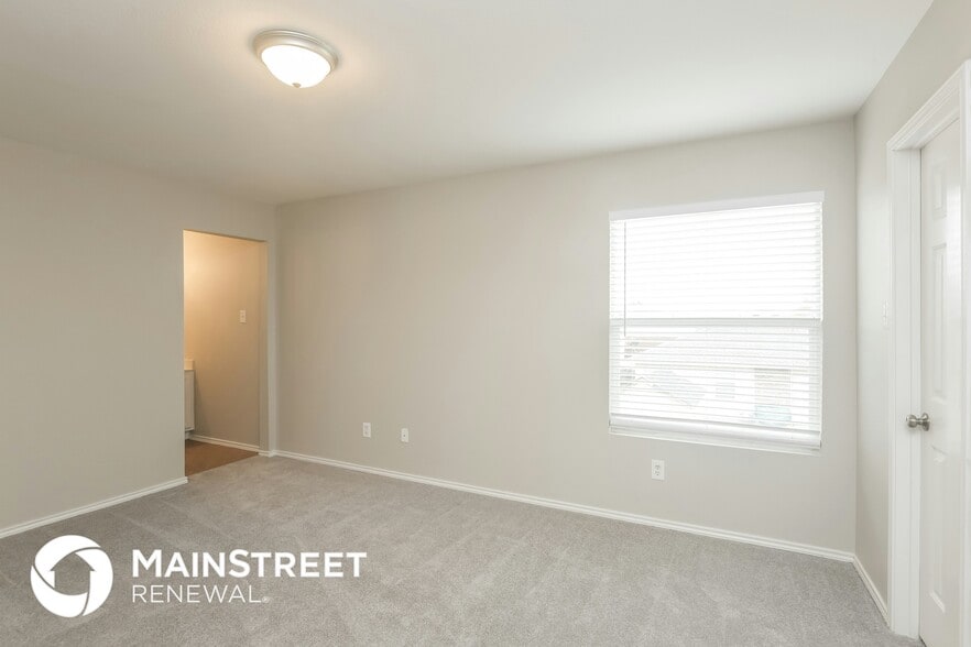 Building Photo - 16705 Windthorst Way