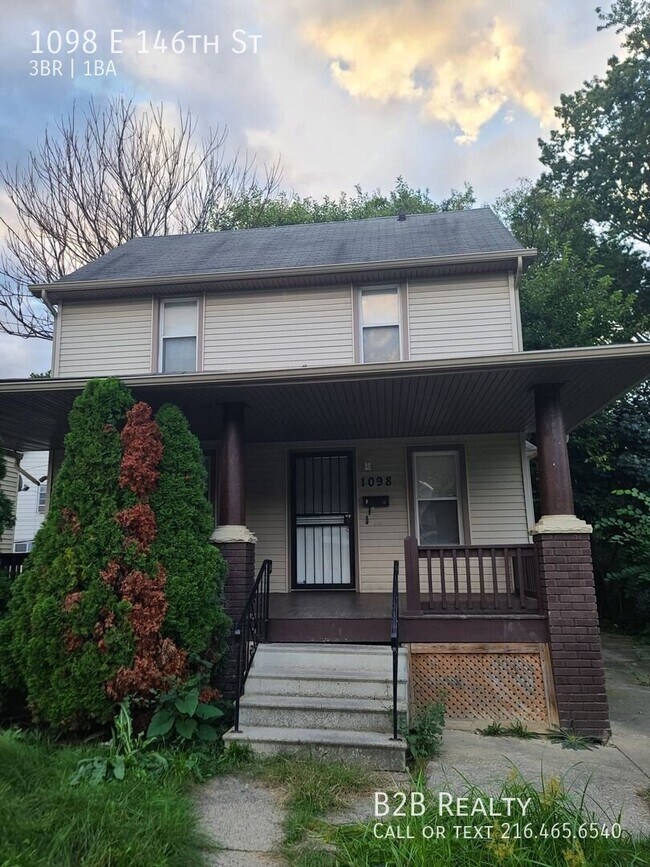 Building Photo - 1098 E 146th St
