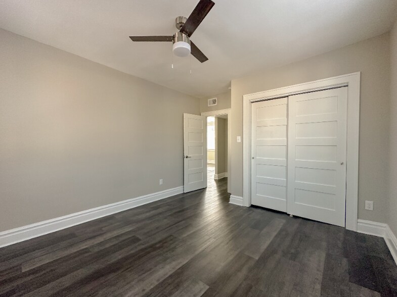 Building Photo - 7505 Pershing Ave