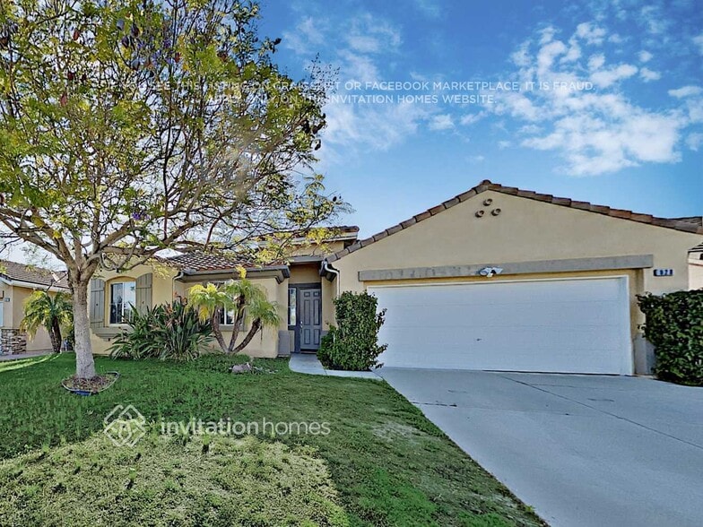 Primary Photo - 928 Glendora Dr