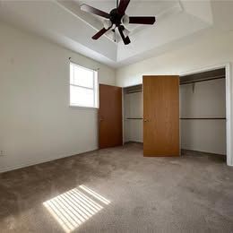 Building Photo - 704 San Angel St