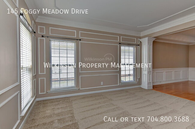Building Photo - 145 Foggy Meadow Dr